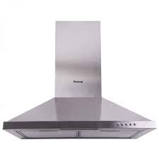 Hotte Pyramidale Procook 60 Cm Inox Cityshop Tunisie