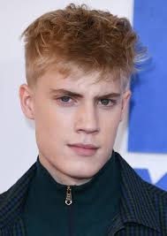 Fan Casting Tom Taylor as Owen Knight in Wind Breaker