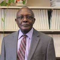 Isai URASA - Hampton University | LinkedIn