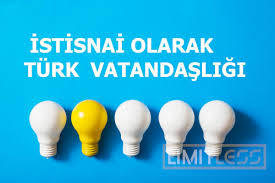 Turk Vatandasligina Nasil Gecilir Limitless Kurumsal