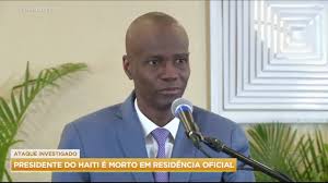Mathias pierre, haiti's minister of elections, told the associated press that james solages was among six people arrested in the 36 hours since the brazen killing of president jovenel moise by. Vegqinv4yuet3m