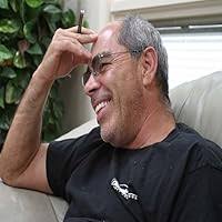 A Glass of Water by Jimmy Santiago Baca