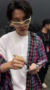 Gbk Terbaru Hari Ini Penukaran Ticket J Hope Bts