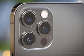 Select a shooting mode by swiping left or right across the screen. The New 2 5x Telephoto Camera On Iphone 12 Pro Max Still Not Used In The Dark Gsmarena Com News