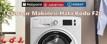 Ariston Hotpoint Camasir Makinesi Hata Kodu F20 Servisi Com Tr Camasir Makinesi Camasir Maki Nesi Camasir Makineleri