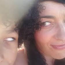 Lisa Enright's Instagram, Twitter & Facebook