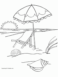 Primarygames is the fun place to learn and play! Free Beach Umbrella Coloring Page Coloring Home