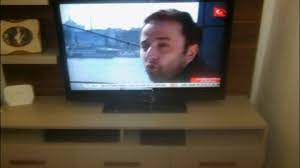 Bu boyuttaki televizyonlar için izleme mesafesi; Tv Ekran Boyutu