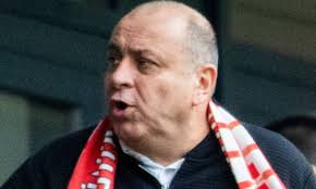 Generația de Aur”, meci caritabil pe Cluj Arena pentru sprijinul copiilor  părăsiți