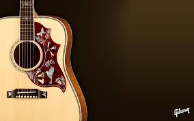 Gibson Acoustic Guitar Wallpapers Wallpaper Cave Acoustic guitar ultrahd wallpaper for wide 16:10 5:3 widescreen whxga wqxga wuxga wxga wga ; gibson acoustic guitar wallpapers