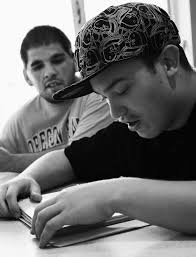 Reaching Goals, Building Community