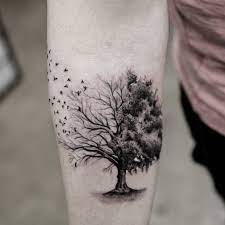 We did not find results for: 1001 Ideen Fur Lebensbaum Tattoo Zum Inspirieren Und Entlehnen