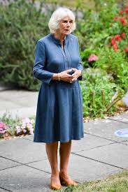 It's hard to believe that camilla parker bowles has been married to prince charles for over 14 years now. Camilla Duchess Of Cornwall Style File Vogue Australia