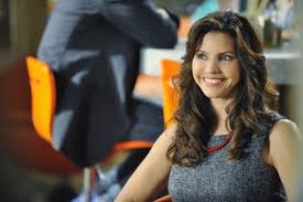 Herfmann on season one of scream queens. The Evolution Of Charisma Carpenter List