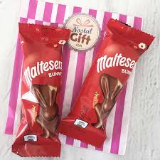 Lapin Au Chocolat A Croquer Maltesers X2 Chocolat Au Lait Lapin En Chocolat Beurre De Cacao