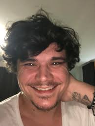 I'm very sober, and very very bored!