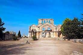 Simona halep won the dubai tennis championships for the second time, the first coming in 2015. Aleppo History Map Citadel Facts Britannica