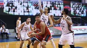 Actually, the squad is eyeing to make a grand slam campaign that would give coach tim cone his third feat. Caperal S Hot Shooting Helps Ginebra Grab Share Of Lead