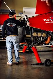 Most importantly, the annual salary for aircraft mechanics ranges from $35,000 to $110,000. How To Become An A P Mechanic Suu