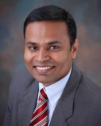 Sakthiraj Subramanian, MD