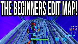 Home deathruns edit courses parkour escape hide & seek horror zone wars 1v1 box fights mini games prop hunt puzzles gun games music dropper fun murder mystery ffa adventure roleplay warm up races newest mazes fashion show snd fan edit courses. Fortnite The Beginners Edit Course W Code Youtube