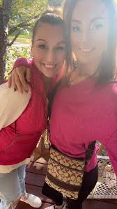 Breast cancer awareness goodie event in Lexington KY