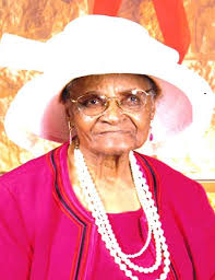 Obituary information for Doretha Jowers Blakeney