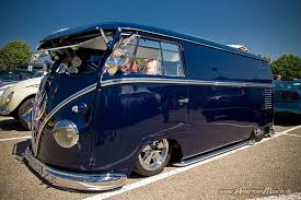 T1 Custom 12 Of The Coolest Custom Vw Campervans Ever Built Mpora Vintage Vw Bus Vw Bus Vw Campervan