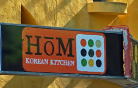 Our meals are prepared in a state of the art kitchen by chefs trained professionally in technique and hygiene. Hom Korean Kitchen Mmm Yoso