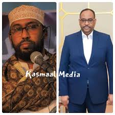 Suldaan Qorane "Dani waa Madaxweynaha doonaya inuu mar kale madaxweyne loo  doorto, dagaalna dantiisa kuma jirto, Waan dagaallami karaa iyo wax baan  dili karaana ma ahan ujeeddadu ee waa maxaa lagu kala