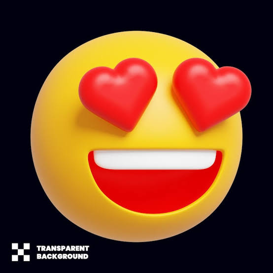 Heart eyes emoji Images - Free Download on Magnific (formerly Freepik)