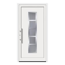 Maybe you would like to learn more about one of these? Porte D Entree Blanche En Ligne Pas Chere Fenetre24 Com