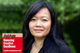 A celebration of creative excellence for AANHPI Heritage Month 2023