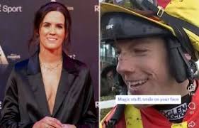 Racing sensation and former top jockey makes comeback alongside Grand  National legends for Doncaster contest