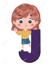 Challenge them to a trivia party! Girl Cartoon With Alphabet Letter Design Kid Childhood Little People Lifestyle And Person Theme Vector Illustration Royalty Free Cliparts Vectors And Stock Illustration Image 134511068