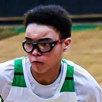 Lake Dallas' Buss, Elliott share District 6-5A co-MVP honors