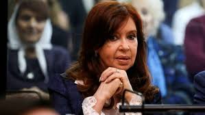 Veo un el jefe de gobierno porteño advirtió por el avance de cristina kirchner en las decisiones de alberto fernández. What S At Stake As Cristina Fernandez Goes On Trial In Argentina Financial Times