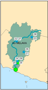 Berdasarkan statistik, buat masa kini sebanyak 29 buah sungai di negara ini didapati mengalami pencemaran teruk manakala 11 buah lagi tercemar sederhana manakala 80 buah. Http Doe Gov My Portalv1 Wp Content Uploads 2018 09 Iv Eqr2016 Pdf