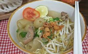 Maybe you would like to learn more about one of these? Mie Kocok Bandung Lezatnya Penawar Rindu Kampung Halaman Skanaa