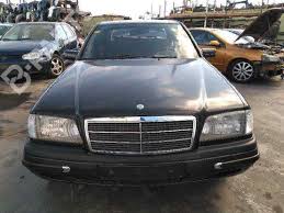 Manual Gearbox Mercedes Benz C Class W202 C 250 D 202 125 202260080071741706491566 B Parts