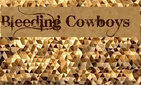 View bleeding cowboys font information, font preview, character sets. Bleeding Cowboys Font Ffonts Net