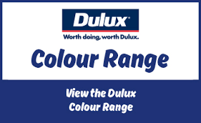 Colour Ranges