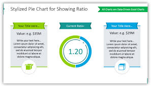 Ways To Use Donut And Pie Chart Graphics Blog Creative