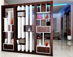 Sekat ruang tamu minimalis partisi merupakan produk furniture mebel yang berfungsi sebagai pembatas ruangan namun bisa dimanfaatkan juga sebagai tempat untuk menaruh aksesoris kesayangan anda. Model Penyekat Ruang Tamu Minimalis Sederhana Room Partition Designs Living Room Partition Design Wall Partition Design