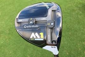 Taylormade M1 2017 Driver Review Golfalot