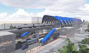 Icymi Pmrc Makes Changes In Patna Metro Rail Route Know The Details Here Asia Rail China Metro Rail Patna Delhi Metro