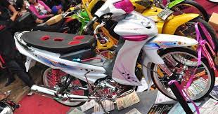 We did not find results for: Modif Vega R Old Drag Instagram Modifikasi Yamaha Vixion Hitam 2014
