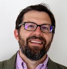 Mark Goble's Instagram, Twitter & Facebook