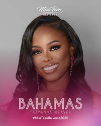 Miss teen universe added photos to the album: OFFICIAL CANDIDATES 2025