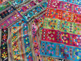 Maybe you would like to learn more about one of these? Motif Bunga Atau Gambar Pada Kain Tts
